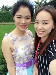 -金夫人婚纱摄影(华南店)