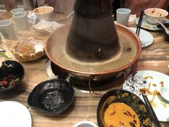-东来顺饭庄(西直门店)