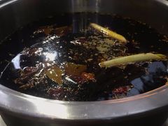 -盖帮鳝鱼串串(东郊记忆店)