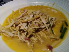 -绿茶餐厅(布吉万象汇店)