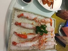 -新兴家喻酒家·羊城名宴(昌岗店)