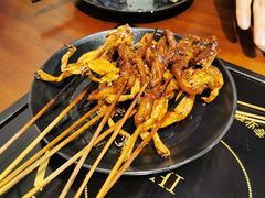-庆合府重庆大排档(紫都城店)