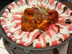 -双门洞·森系料理(体育西店)