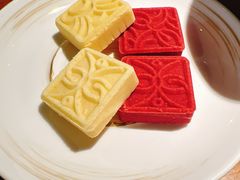 -庆春朴门(前滩太古里店)