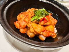 -伯衡55·吉品轩(乌鲁木齐南路店)