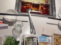 -野妹经典火锅(民治店)