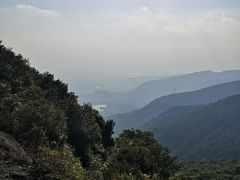 -北辰山景区