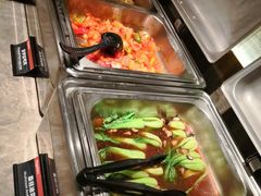-比格比萨自助(诺亚大厦店)