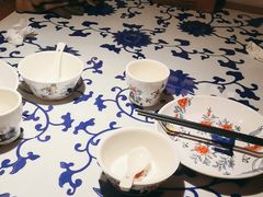 -江南赋(内蒙古大厦店)