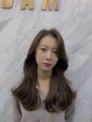 点击看大图 -3AM HAIR SALON烫发染发接发