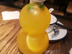 -湘邻呷铺·田园家宴(汉基广场店)