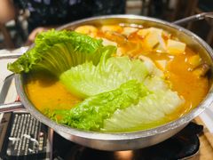 -石屋料理(南京西路店)