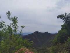-莫干山风景区