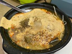 -小街曹师傅砂锅麻辣烫(亚泰大街店)