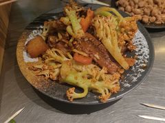 -微醺烤牛·炭火烧烤·精酿啤酒(东郊记忆店)
