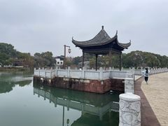 -八大山人梅湖景区