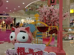 -百佳华佳漾里(坂田店)