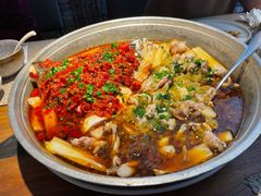 -德永枣香烤鸭(官舍店)