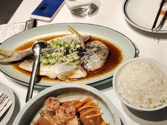 -禧宴Joyous Restaurant(禧园店)