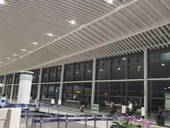 -青岛胶东国际机场