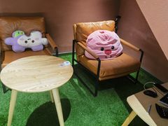 -Dragon Pizza•圆脸龙披萨·牛排餐厅