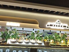 -汉丽斯巴西烤肉自助(市南店)