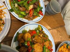 -静一餐厅·湖北菜(前门店)