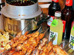 -No.DD戳子烧烤·江湖菜(北京总店)