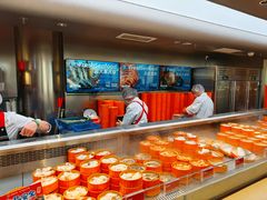 -海底捞大排档火锅(打浦路店)