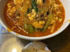 -建基泡馍·西安老字号·清真(永宁店)