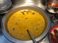 -粗粮人家·东北菜(洋桥店)