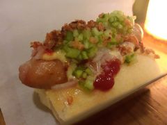 -BOR Eatery(安福路店)