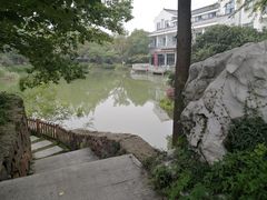 -苏州涵园假日酒店花园餐厅