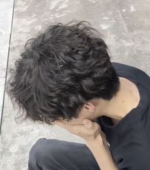 -尤司男士国潮理发馆