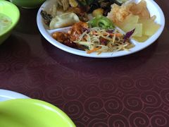 -哈工大一校区食堂