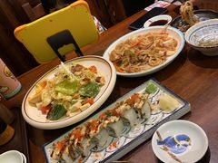 -鸟鹏烧鸟居酒屋(仁恒梦中心店)