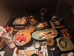 -花潮料理艺食馆(成都万象城店)