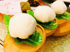 -顺德人家食府(黄金广场店)
