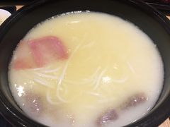-阿香米线(天津凯德餐厅店)
