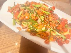 -湘聚缘湘菜馆(斜土路店)