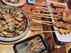 -肉串汪(望京店)