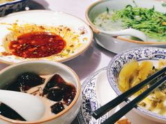 -农川记&酸菜鱼四川料理(横岗荣德店)