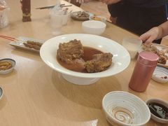 -大师兄·西北小馆(北站缤果空间店)