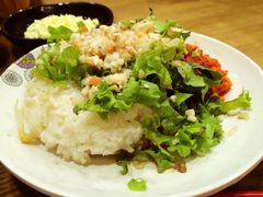 -韩阳王石板烤肉