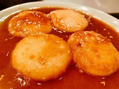 -海天楼中餐厅(吴宫泛太平洋酒店)