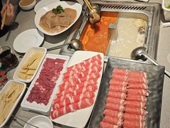 -海底捞火锅(枫蓝国际购物中心店)