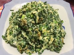 -绿林山庄土菜馆