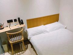 -晨枫酒店(苏州观前步行街店)