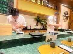 -鮨冠OMAKASE食べ放题(北京首店)