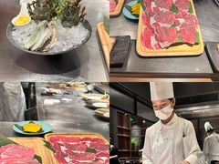 -岩盐·铁板料理(嘉里店)